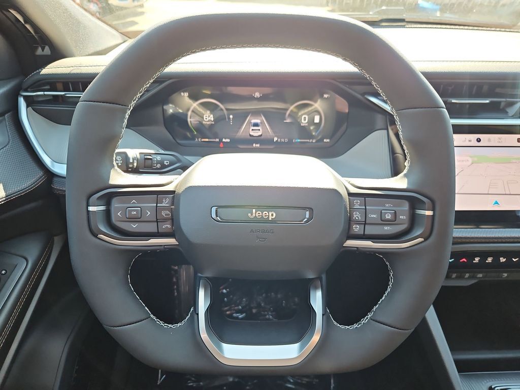 2026 Jeep Cherokee Limited Gresham OR