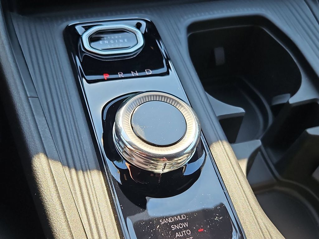 2026 Jeep Cherokee Limited Gresham OR