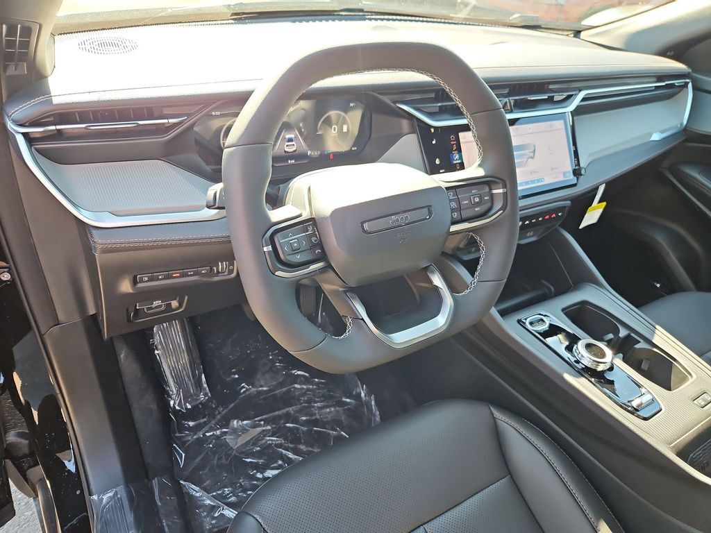 2026 Jeep Cherokee Limited Gresham OR