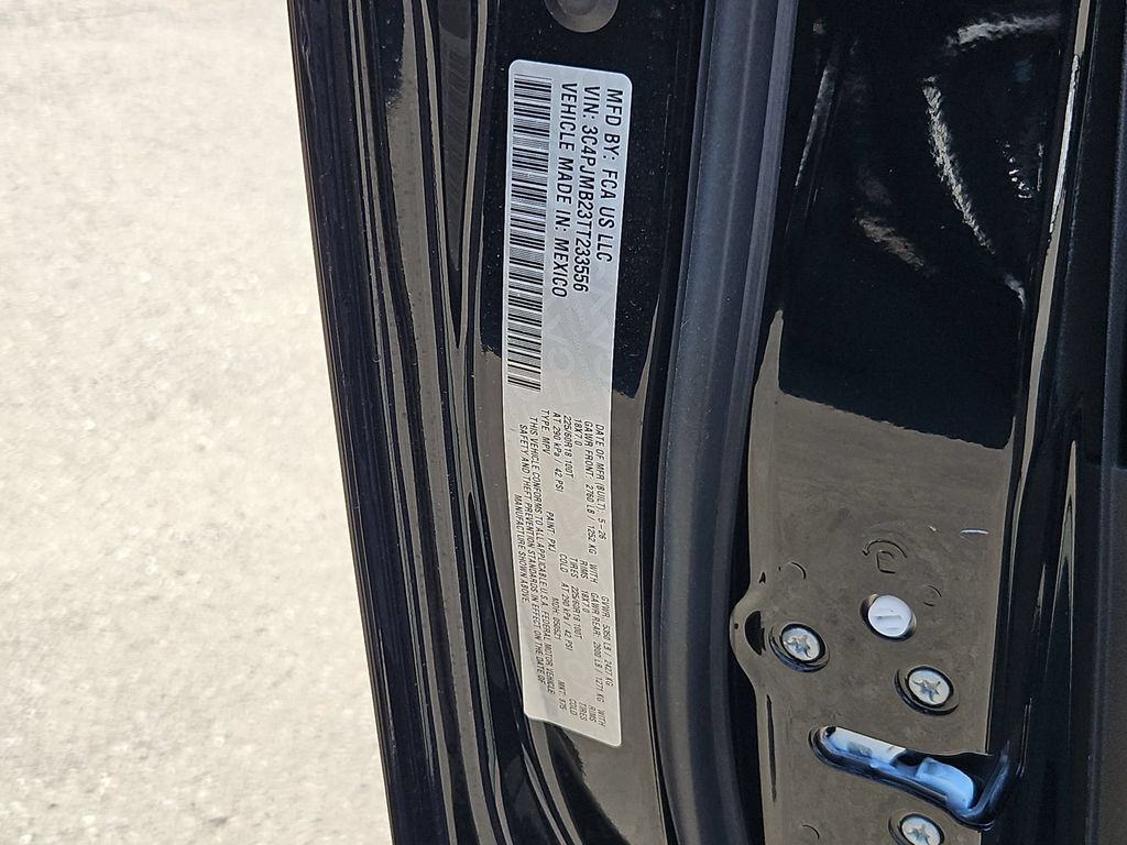 2026 Jeep Cherokee Limited Gresham OR