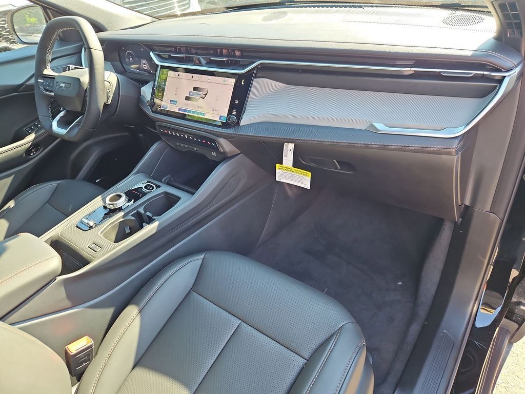 2026 Jeep Cherokee Limited Gresham OR