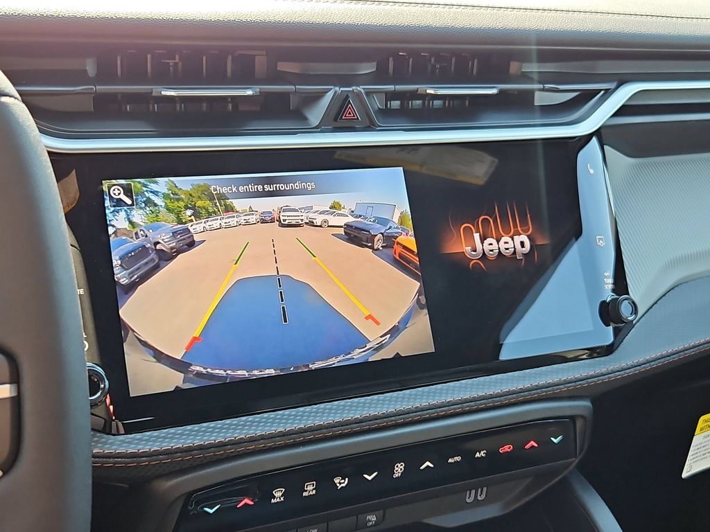 2026 Jeep Cherokee Limited Gresham OR