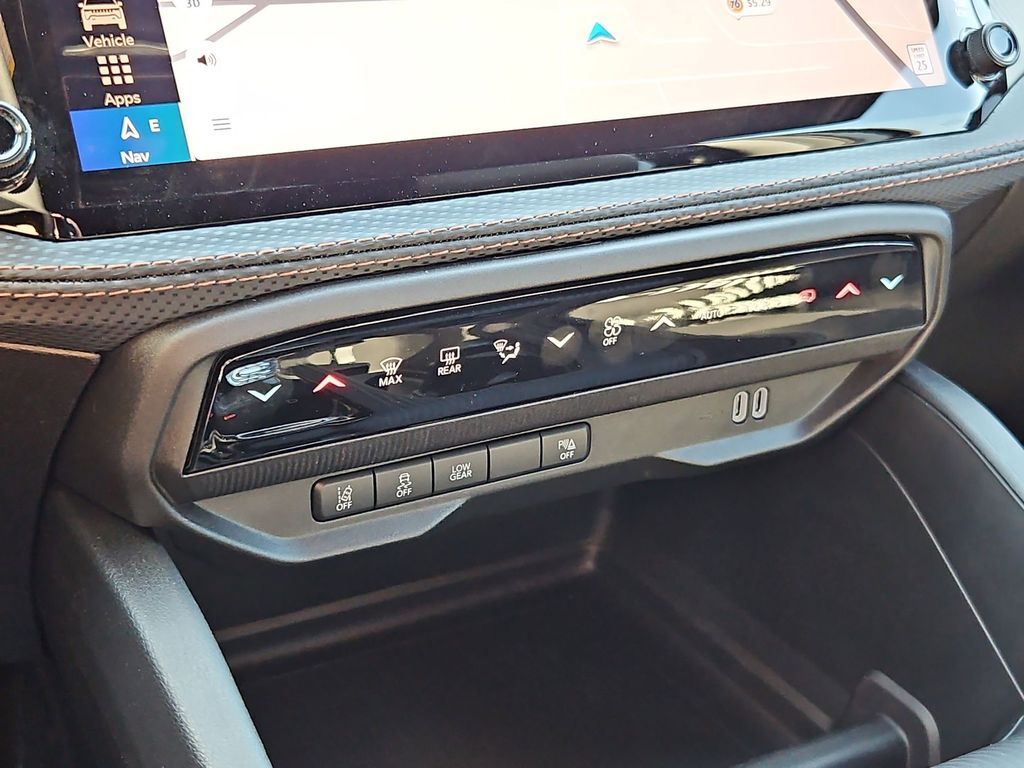 2026 Jeep Cherokee Limited Gresham OR