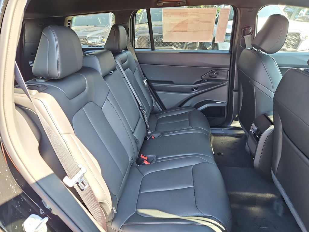 2026 Jeep Cherokee Limited Gresham OR