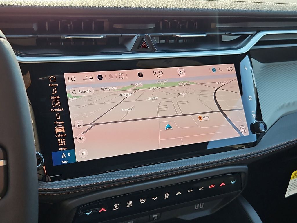 2026 Jeep Cherokee Limited Gresham OR