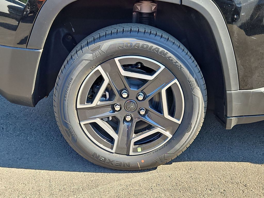 2026 Jeep Cherokee Limited Gresham OR