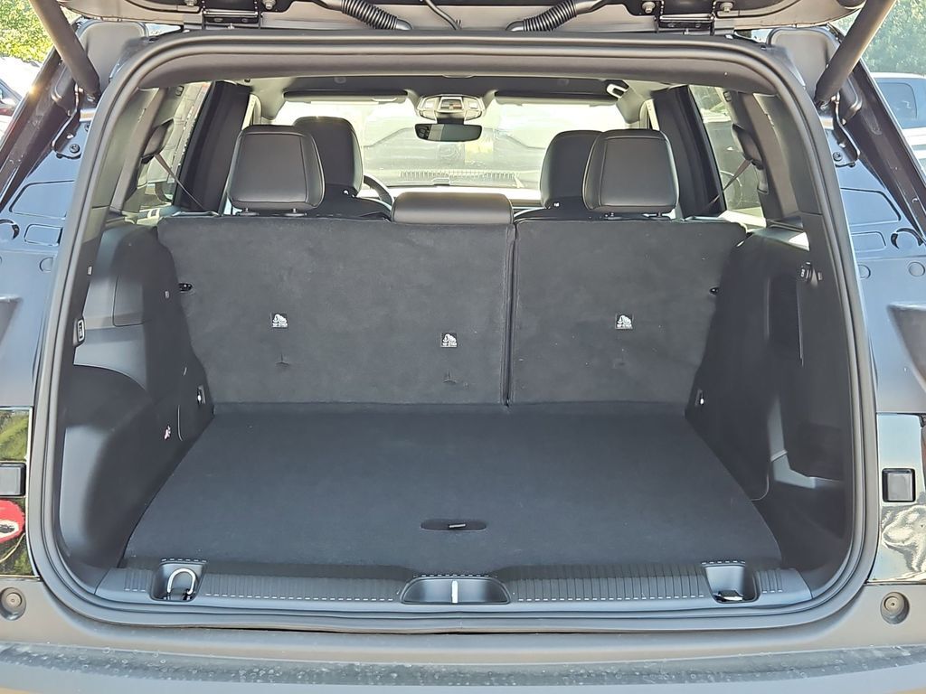 2026 Jeep Cherokee Limited Gresham OR