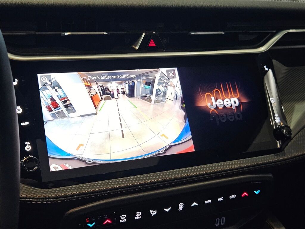 2026 Jeep Cherokee Limited Gresham OR