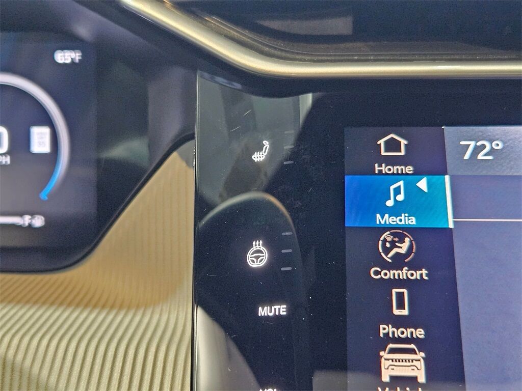 2026 Jeep Cherokee Limited Gresham OR