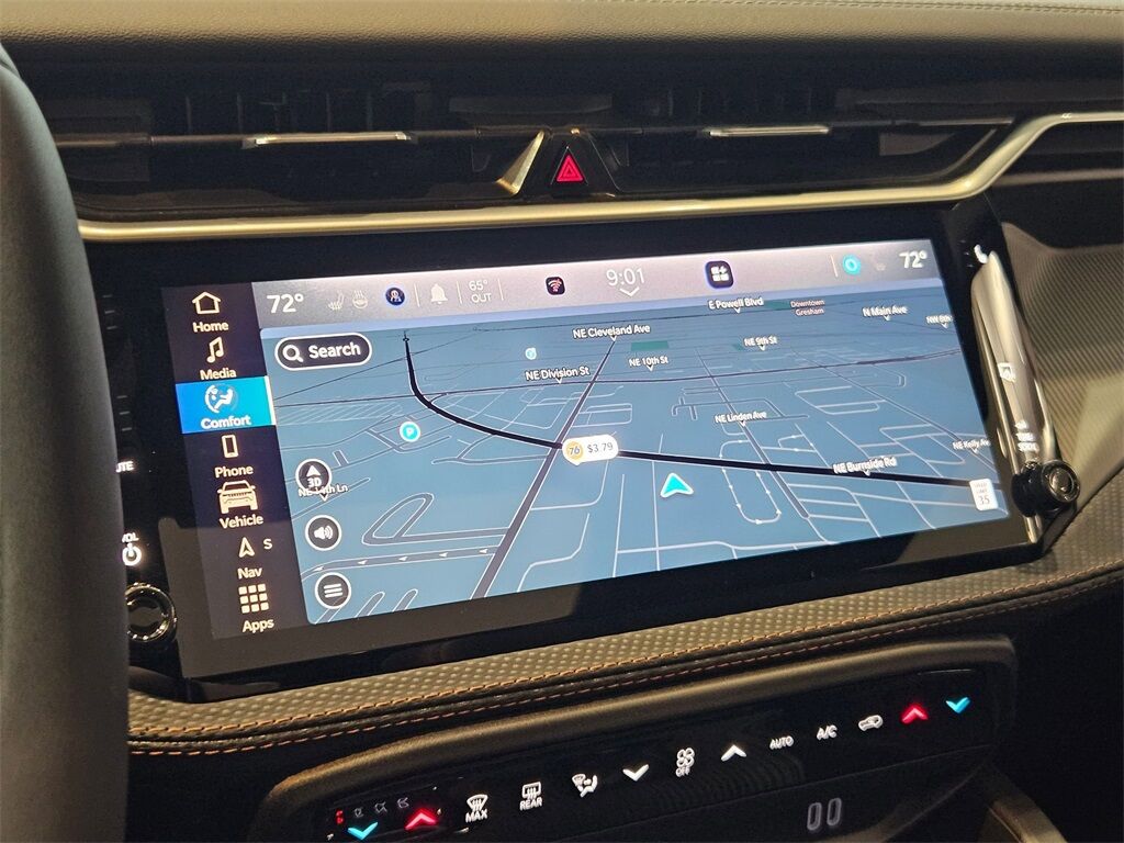 2026 Jeep Cherokee Limited Gresham OR