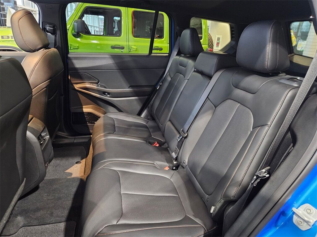 2026 Jeep Cherokee Limited Gresham OR