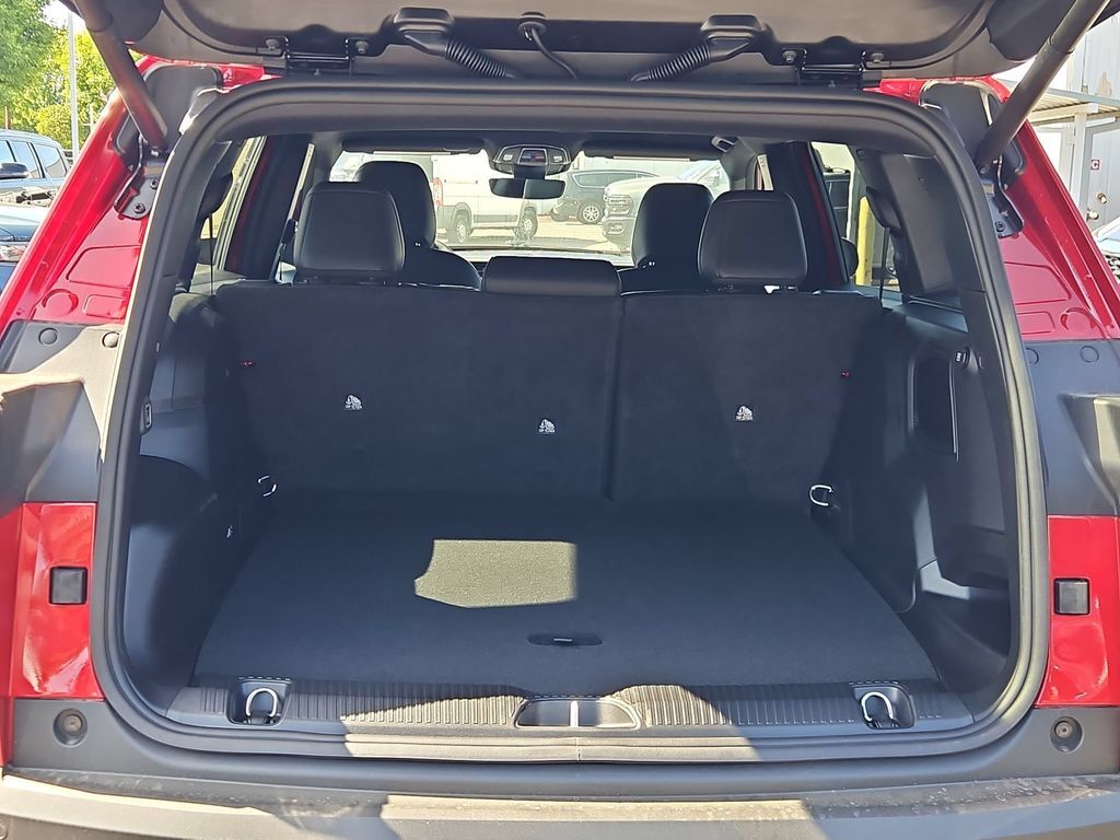 2026 Jeep Cherokee Limited Gresham OR