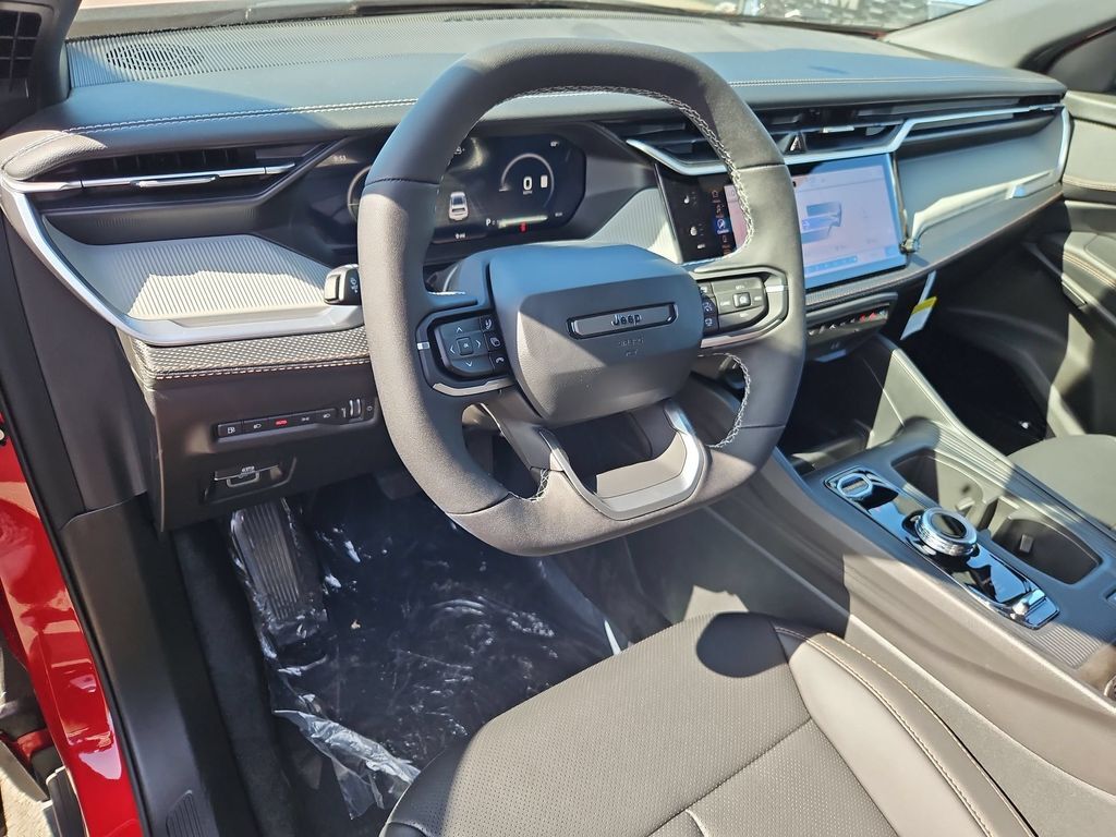 2026 Jeep Cherokee Limited Gresham OR