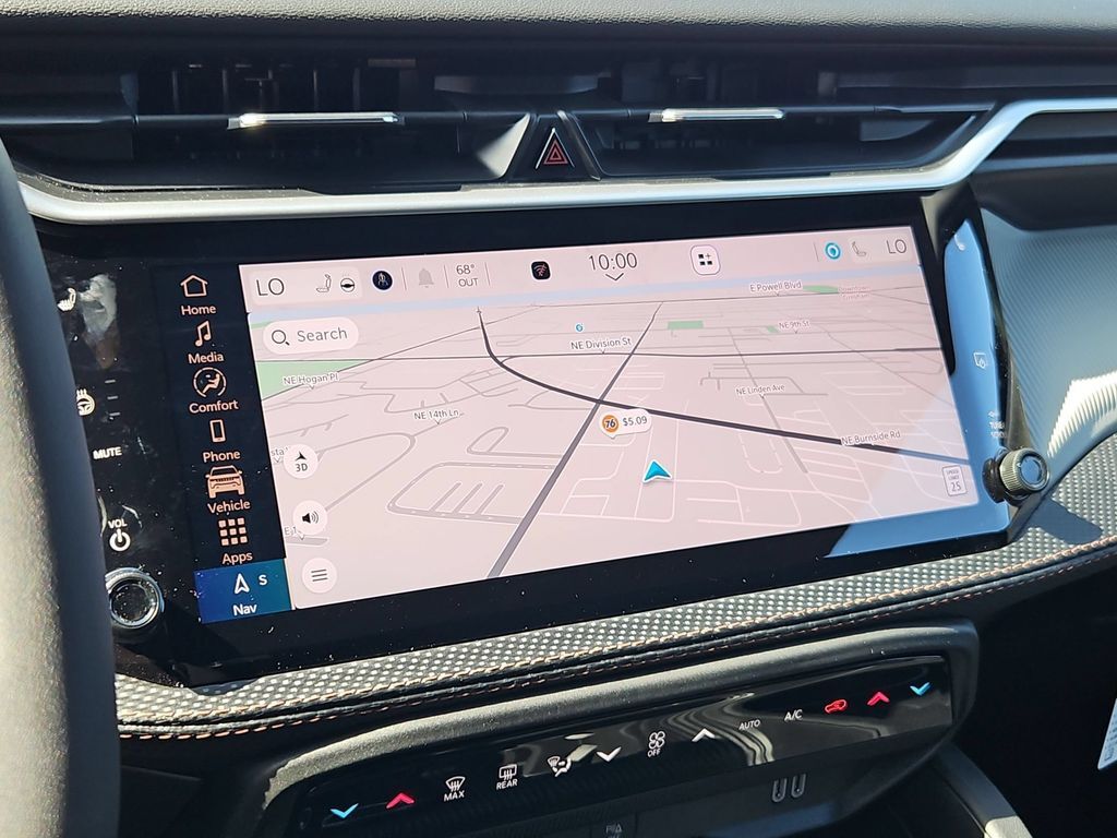 2026 Jeep Cherokee Limited Gresham OR