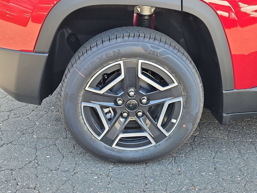 2026 Jeep Cherokee Limited Gresham OR