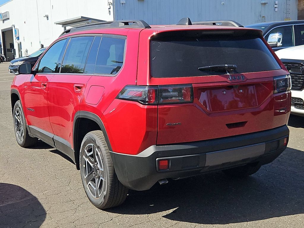 2026 Jeep Cherokee Limited Gresham OR