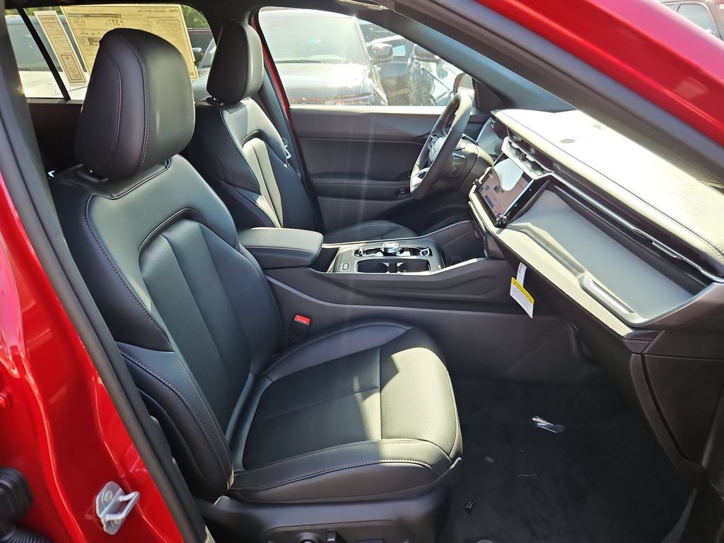 2026 Jeep Cherokee Limited Gresham OR