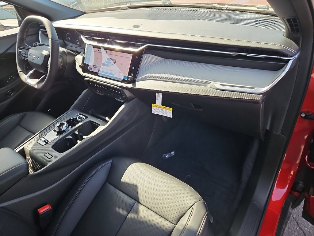2026 Jeep Cherokee Limited Gresham OR