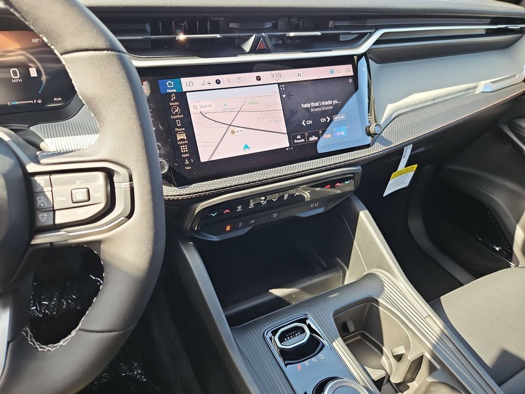2026 Jeep Cherokee Limited Gresham OR