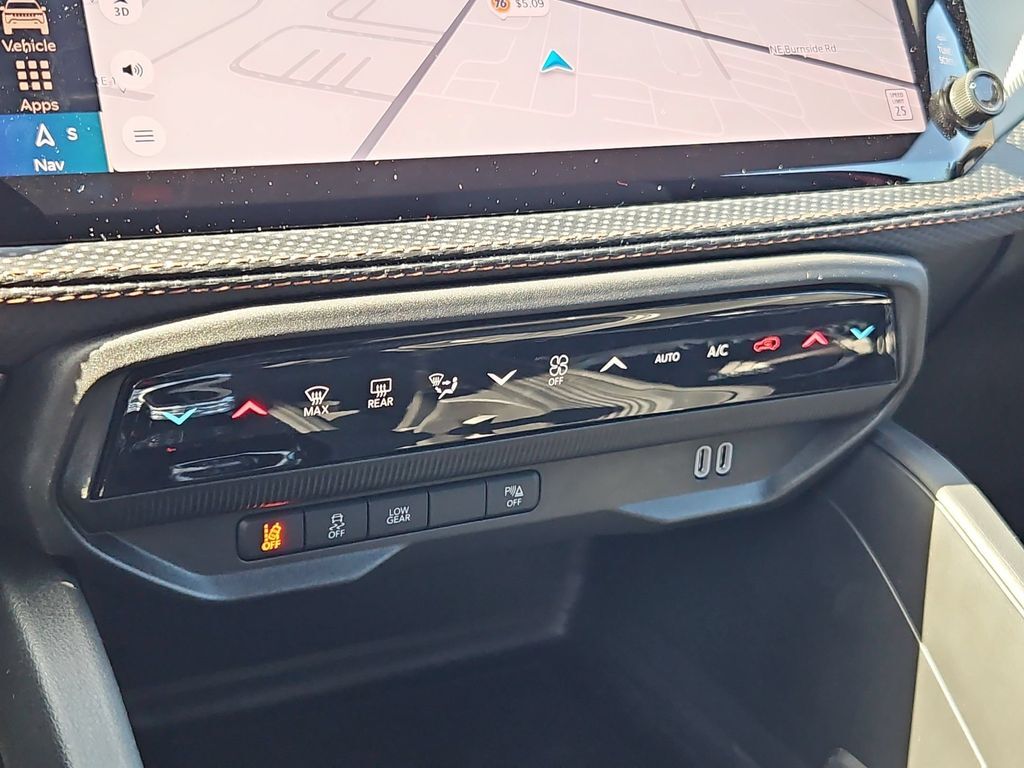 2026 Jeep Cherokee Limited Gresham OR