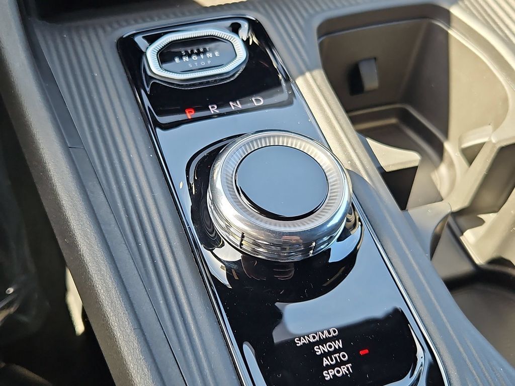 2026 Jeep Cherokee Limited Gresham OR