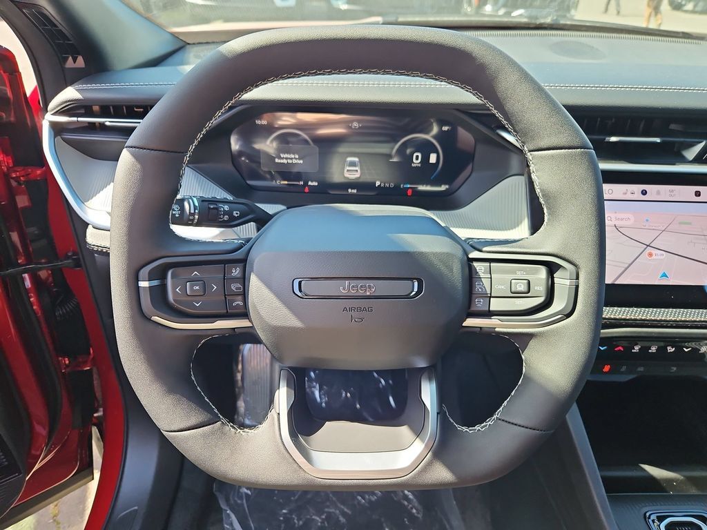 2026 Jeep Cherokee Limited Gresham OR