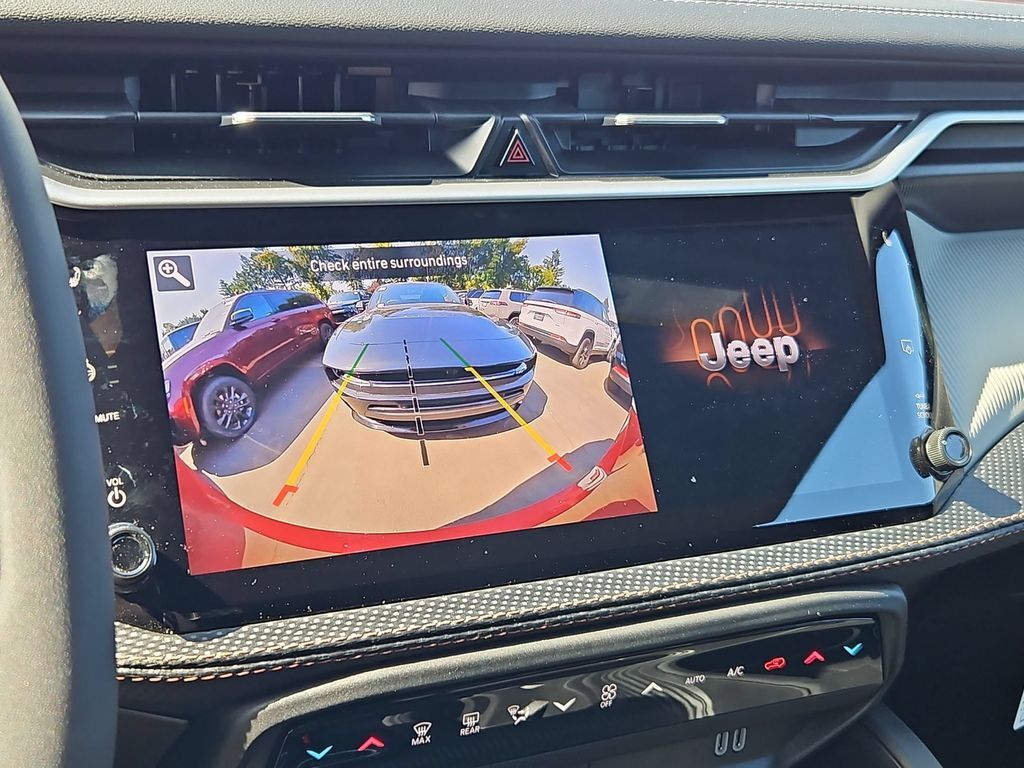 2026 Jeep Cherokee Limited Gresham OR