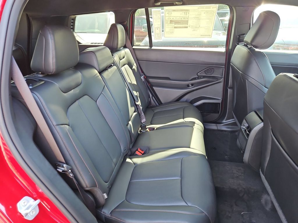 2026 Jeep Cherokee Limited Gresham OR