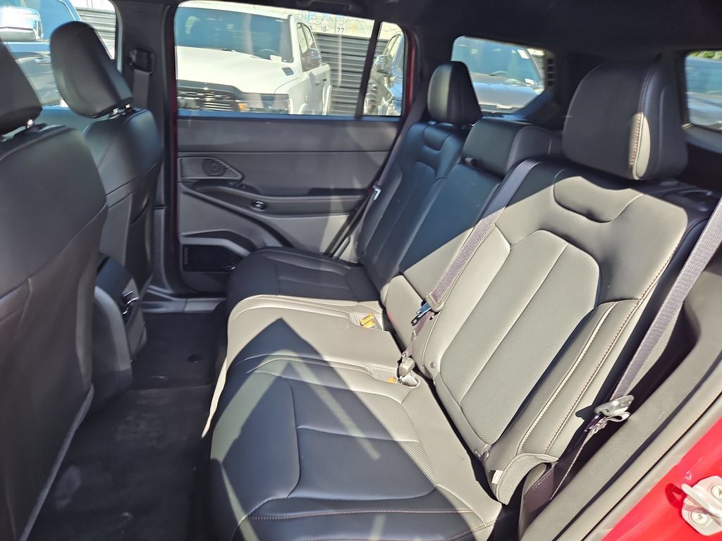 2026 Jeep Cherokee Limited Gresham OR