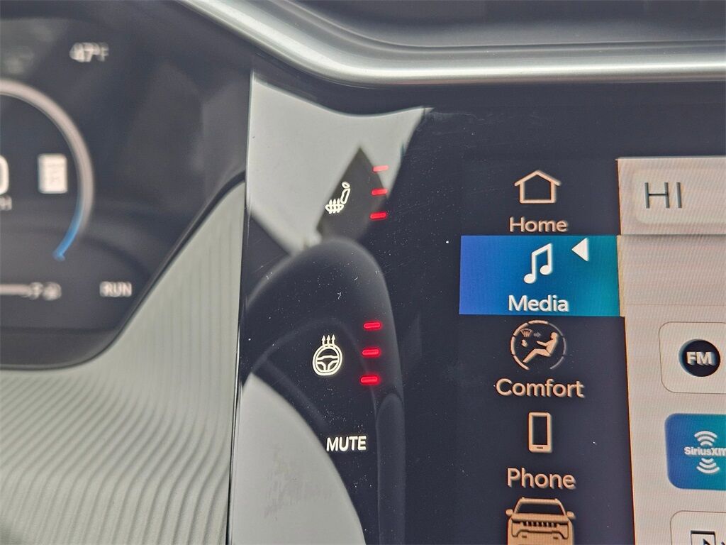 2026 Jeep Cherokee Limited Gresham OR