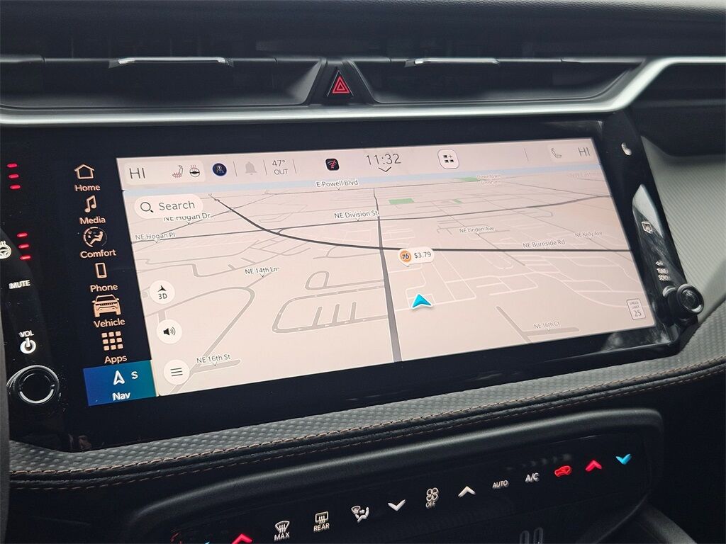 2026 Jeep Cherokee Limited Gresham OR