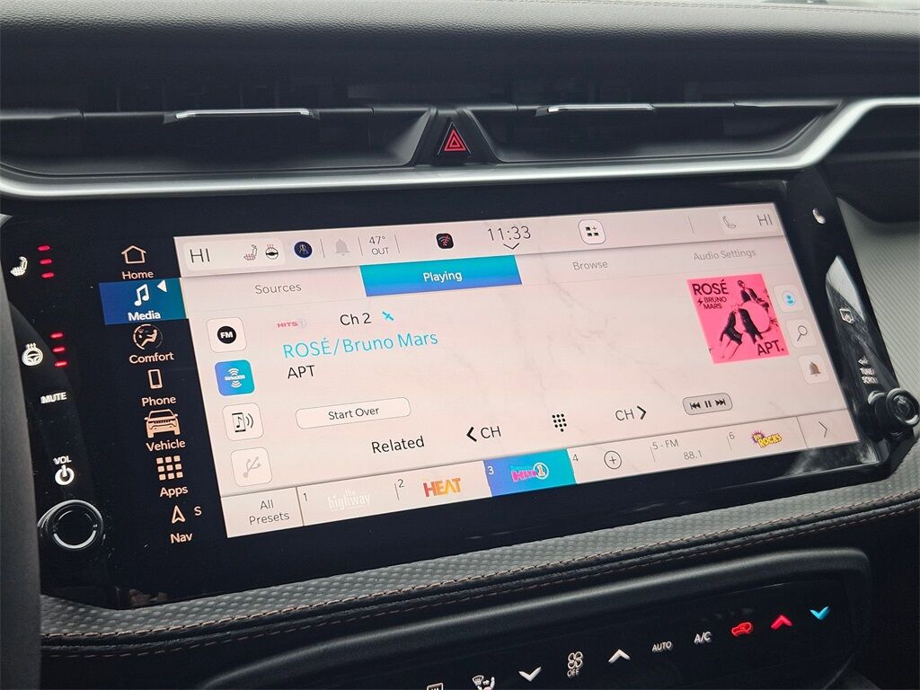 2026 Jeep Cherokee Limited Gresham OR