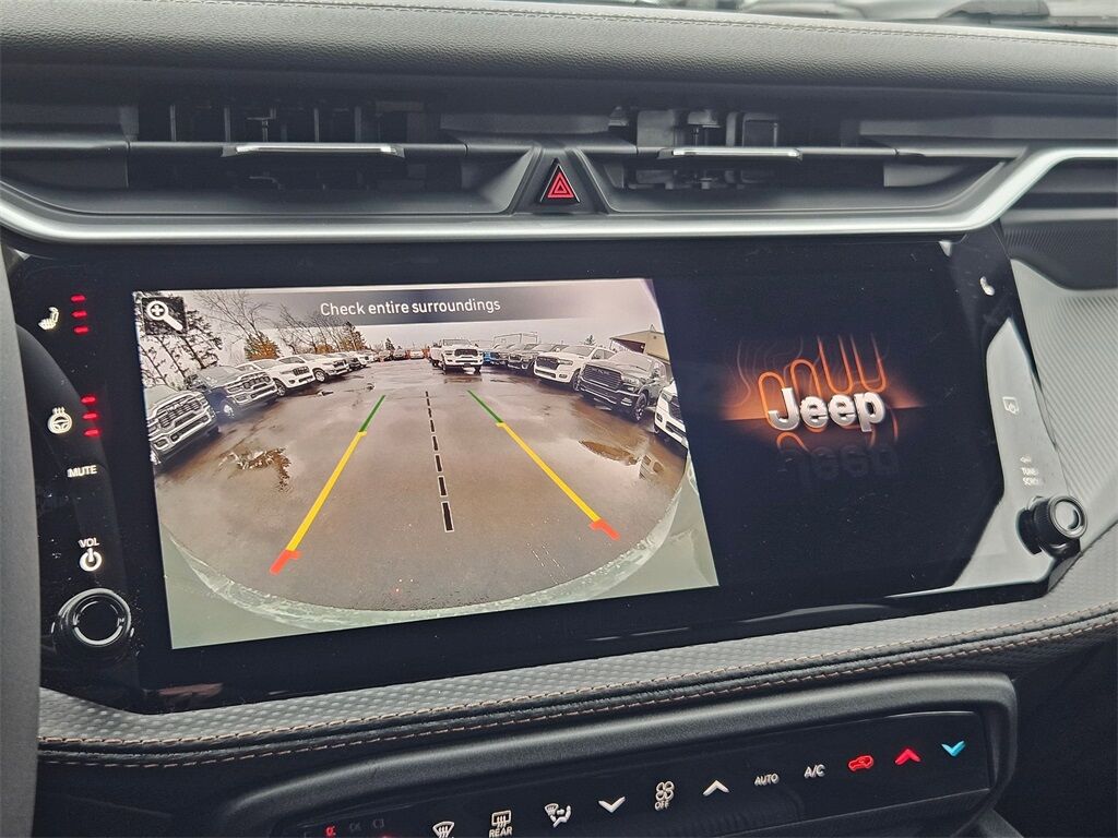 2026 Jeep Cherokee Limited Gresham OR