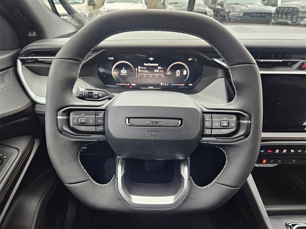 2026 Jeep Cherokee Limited Gresham OR