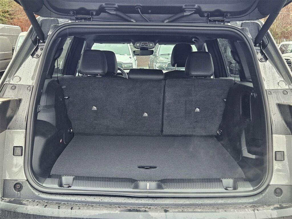 2026 Jeep Cherokee Limited Gresham OR