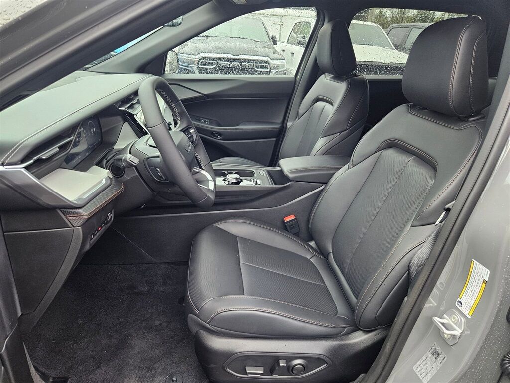 2026 Jeep Cherokee Limited Gresham OR