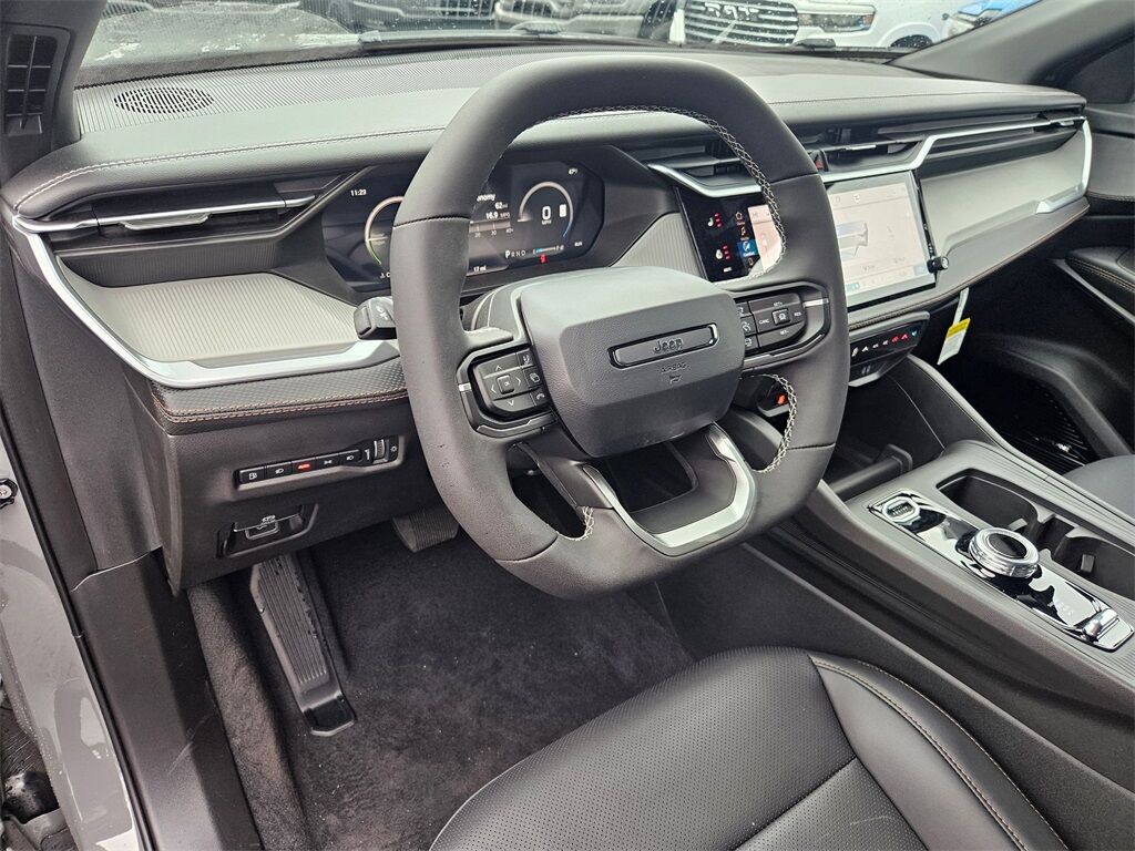 2026 Jeep Cherokee Limited Gresham OR