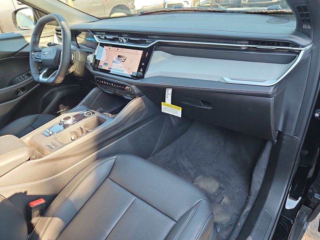 2026 Jeep Cherokee Limited Gresham OR