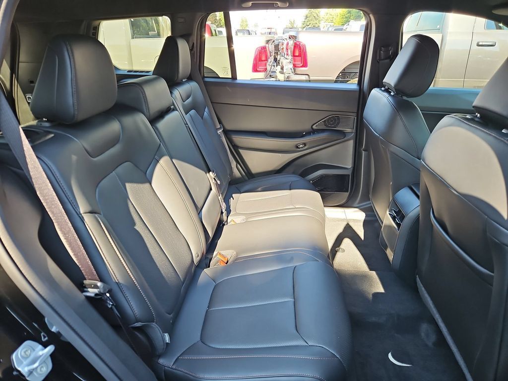 2026 Jeep Cherokee Limited Gresham OR