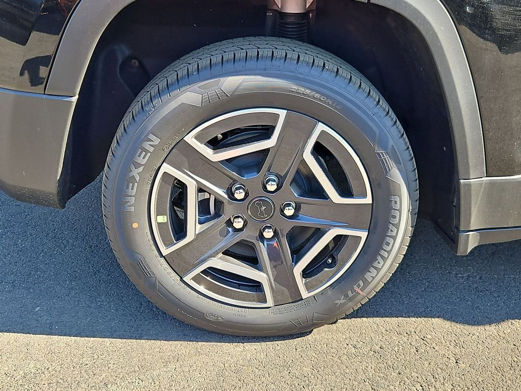 2026 Jeep Cherokee Limited Gresham OR