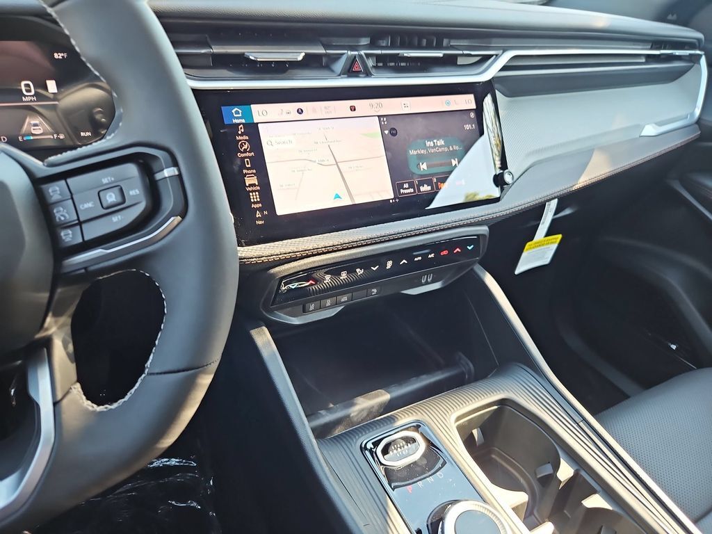 2026 Jeep Cherokee Limited Gresham OR