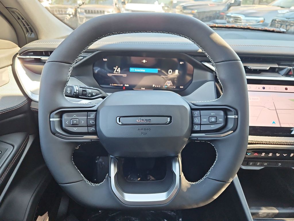 2026 Jeep Cherokee Limited Gresham OR