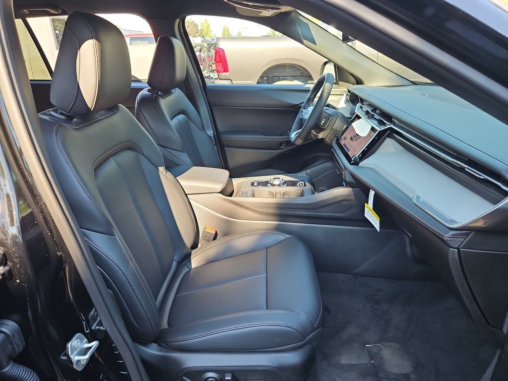 2026 Jeep Cherokee Limited Gresham OR
