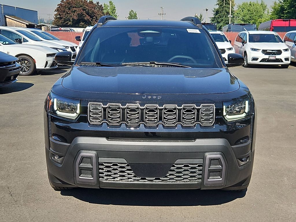 2026 Jeep Cherokee Limited Gresham OR