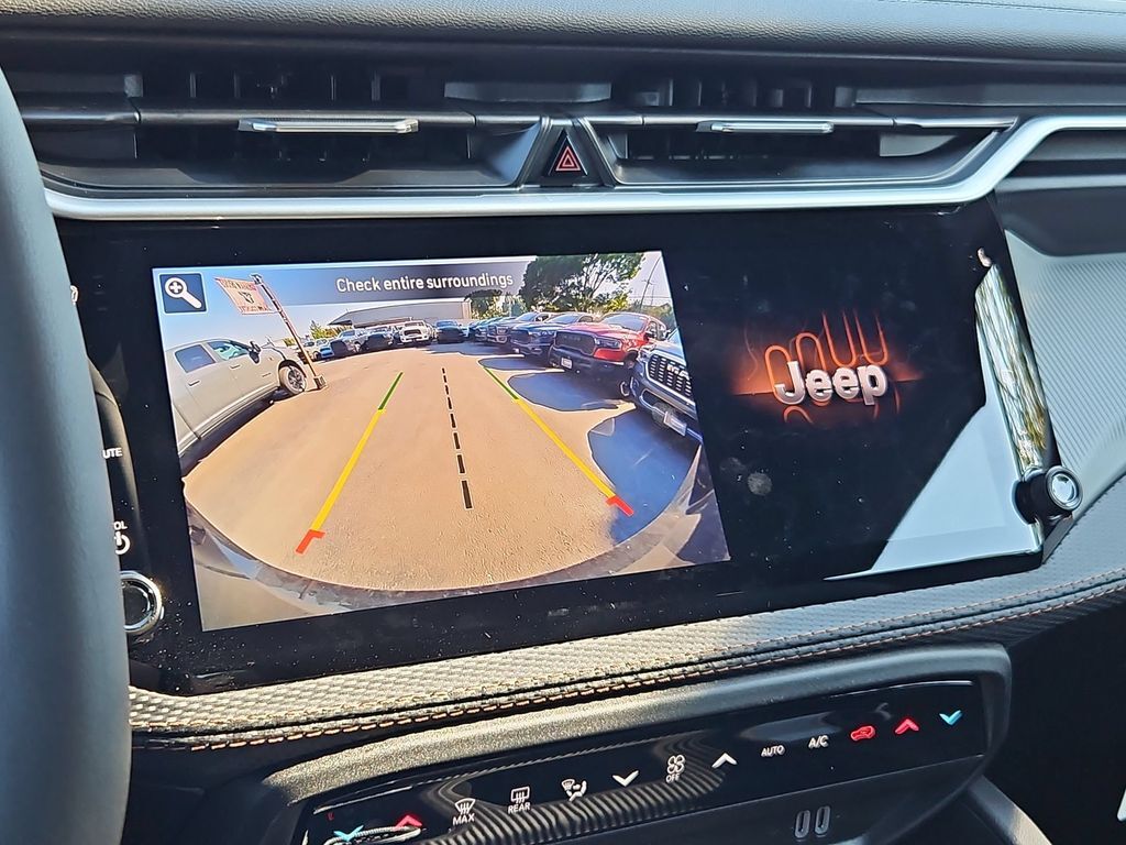 2026 Jeep Cherokee Limited Gresham OR
