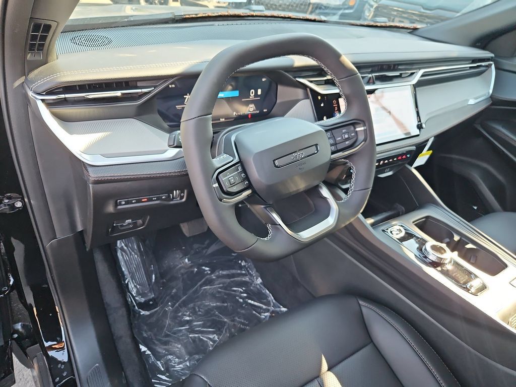 2026 Jeep Cherokee Limited Gresham OR
