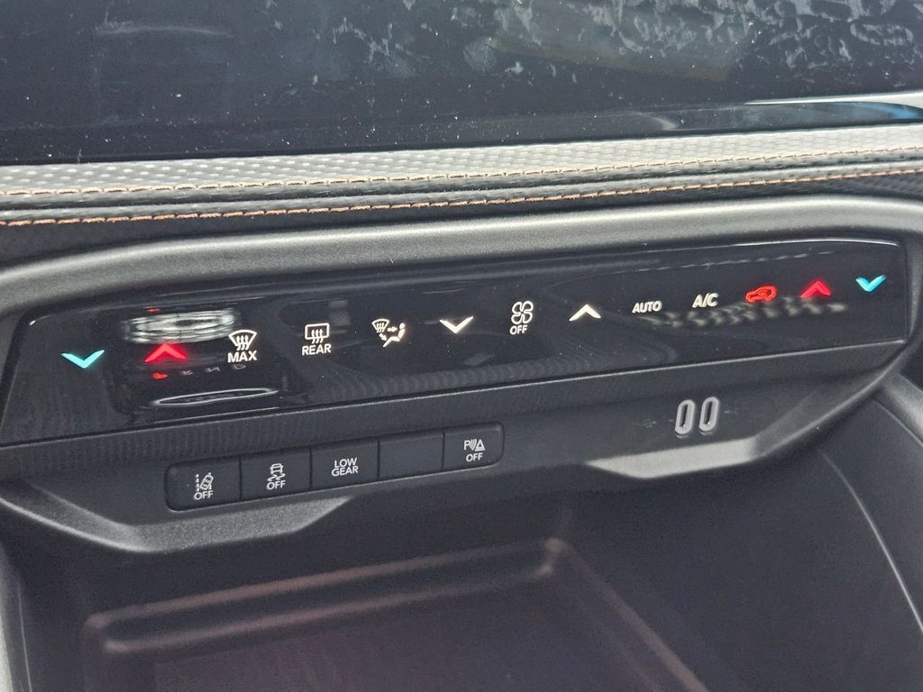 2026 Jeep Cherokee Limited Gresham OR