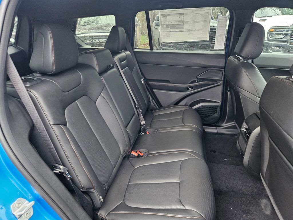 2026 Jeep Cherokee Limited Gresham OR