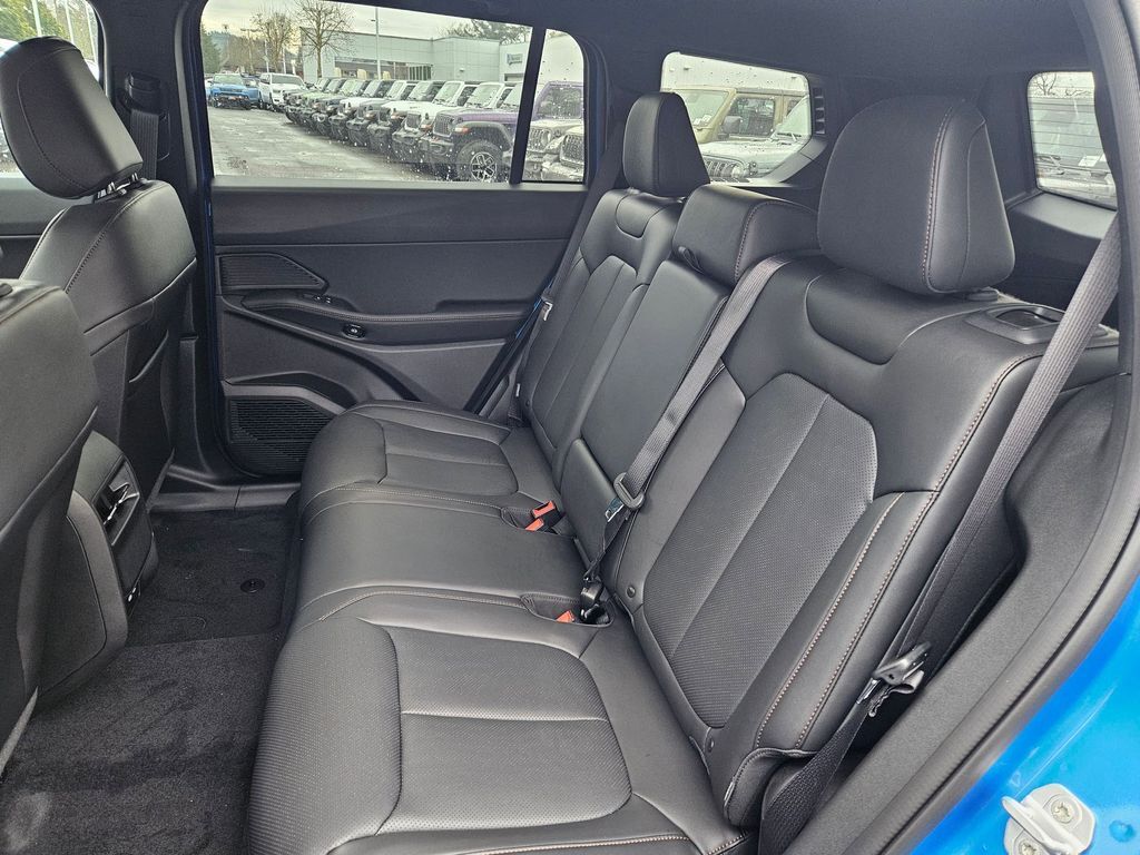 2026 Jeep Cherokee Limited Gresham OR