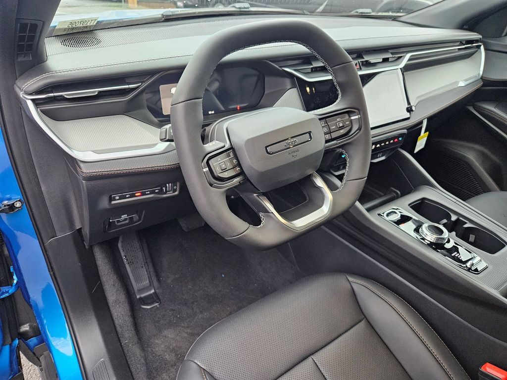 2026 Jeep Cherokee Limited Gresham OR